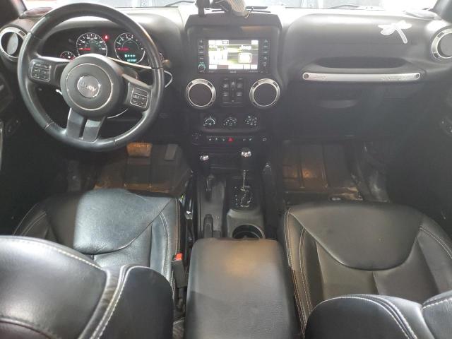 2017 JEEP WRANGLER U 1C4HJWFG5HL558265