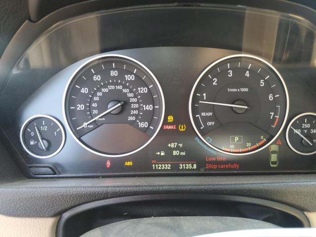 2015 BMW 428 XI WBA3N5C58FK620902