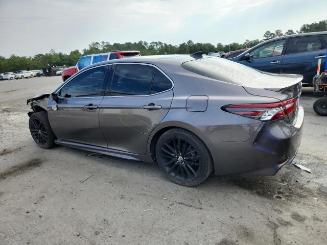 2021 TOYOTA CAMRY XSE 4T1K61BK0MU038009