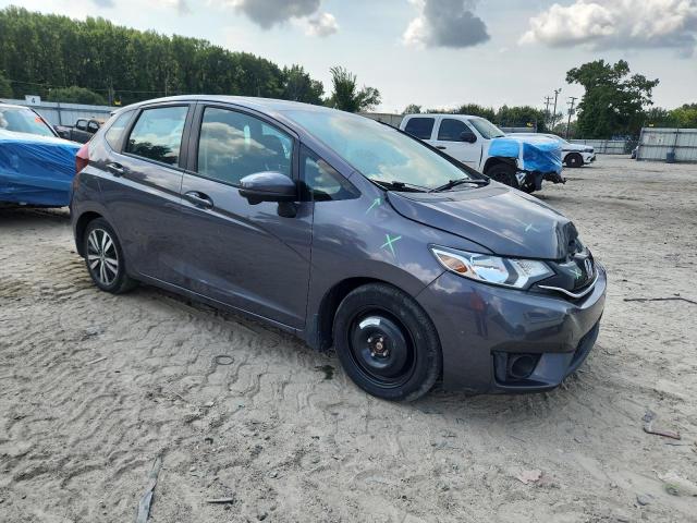 2015 HONDA FIT EX 3HGGK5H85FM727089