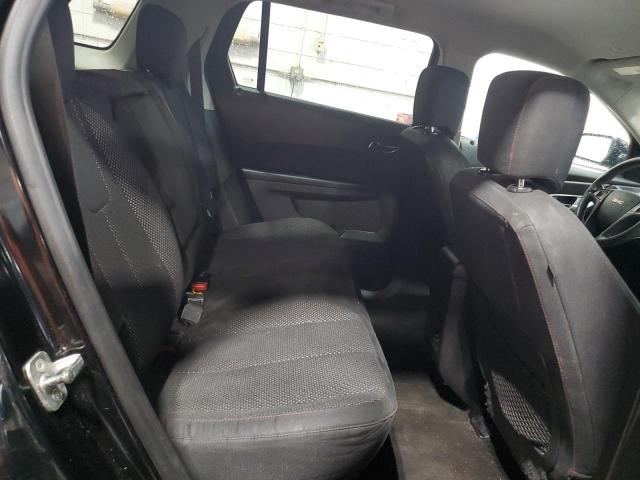 2016 GMC TERRAIN SL 2GKALMEK5G6297365