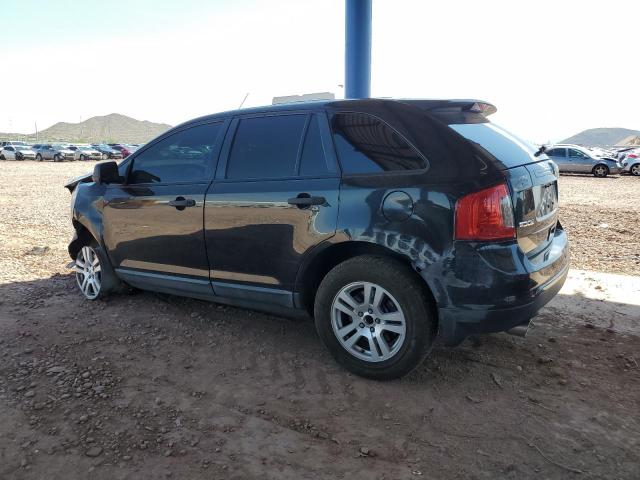 2011 FORD EDGE SE - 2FMDK3GC8BBA31507