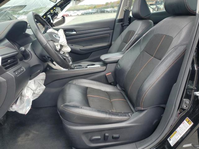 2020 NISSAN ALTIMA SR 1N4AL4CV7LC173405