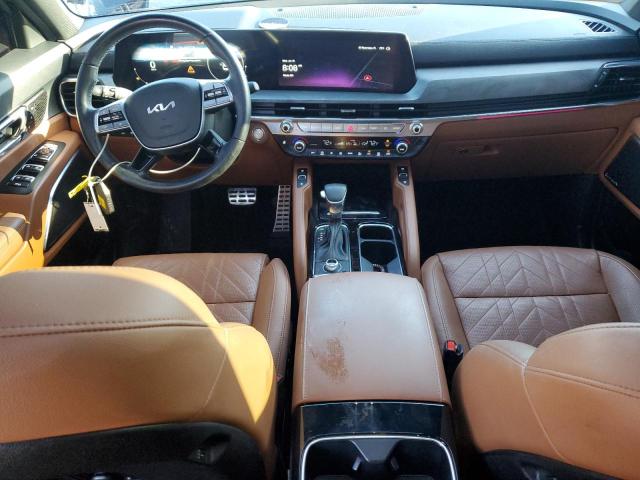2024 KIA TELLURIDE 5XYP5DGC2RG416503