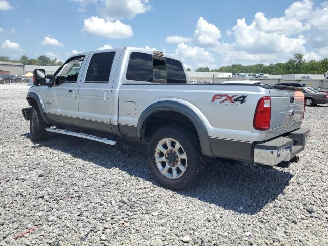 2016 FORD F250 SUPER 1FT7W2BTXGED08709