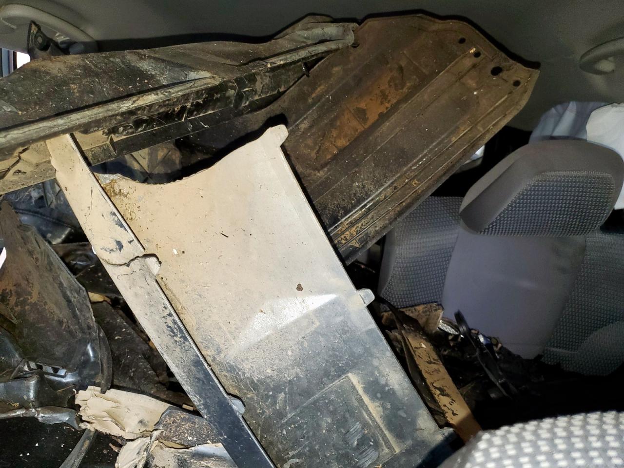 SUBARU OUTBACK PREMIUM