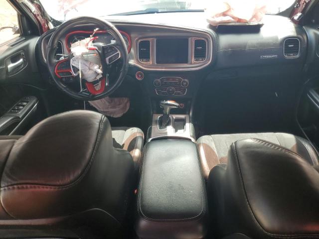 2019 DODGE CHARGER GT 2C3CDXHG4KH758809