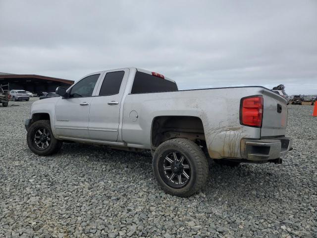 2019 CHEVROLET SILVERADO 2GCVKPEC5K1104311