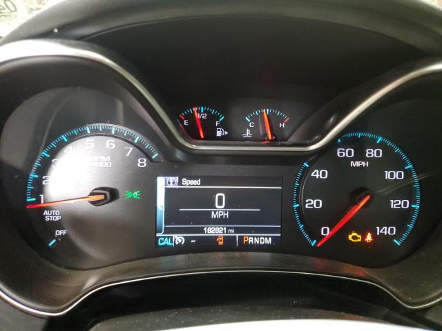 2015 CHEVROLET IMPALA LT - 1G1115SL6FU115265