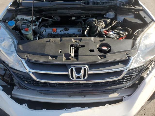 2011 HONDA CR-V SE - 5J6RE3H43BL058522