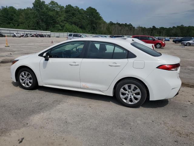 2024 TOYOTA COROLLA LE - 5YFB4MDE5RP198359