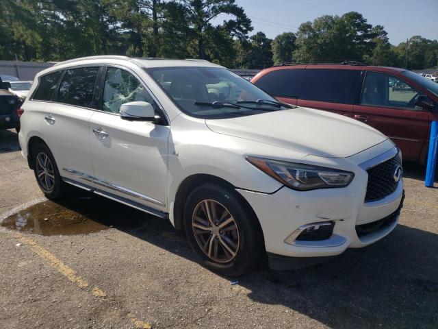 2017 INFINITI QX60 - 5N1DL0MN8HC503487
