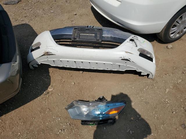 2011 HONDA INSIGHT - JHMZE2H35BS004909