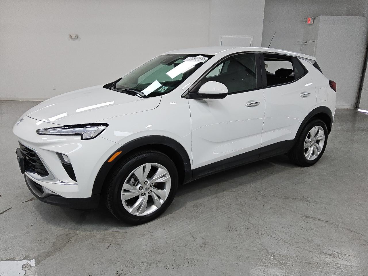 BUICK ENCORE PREFERRED
