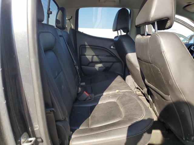 2016 GMC CANYON SLT 1GTG6DE38G1302079