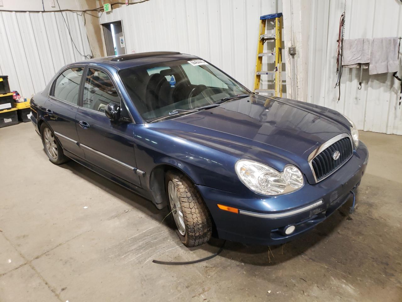 Global Auto Auctions