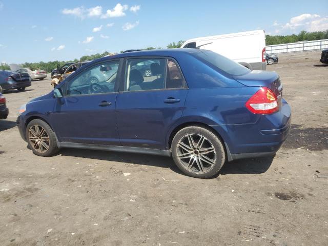 Vin: 3n1bc1ap7bl385275, lot: 63414625, nissan versa s 20112