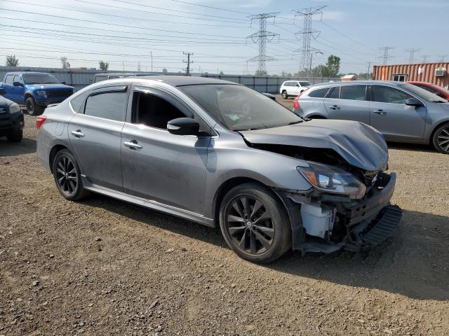 2017 NISSAN SENTRA S - 3N1AB7APXHY266455