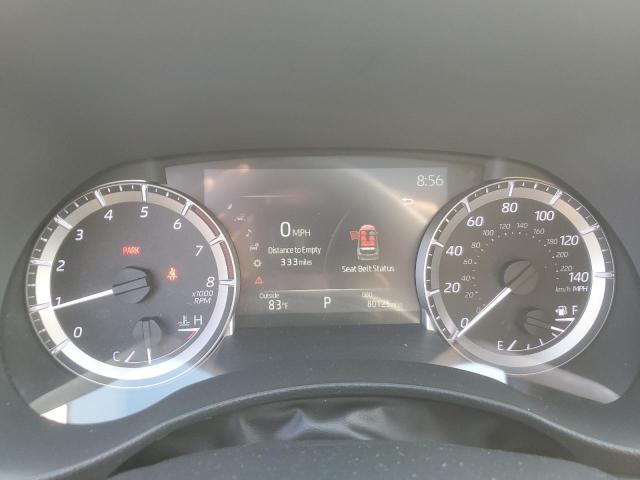 2023 TOYOTA HIGHLANDER 5TDKDRBH5PS021440
