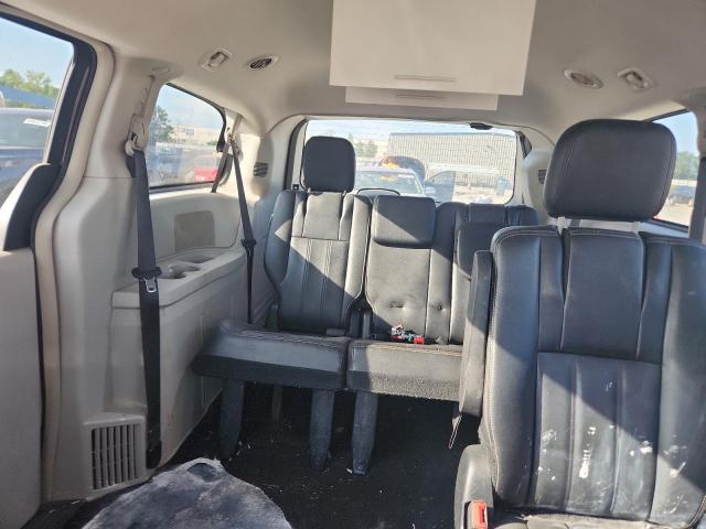 2016 CHRYSLER TOWN & COUNTRY TOURING 2C4RC1BG1GR294944