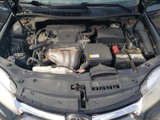 2016 TOYOTA CAMRY LE - 4T4BF1FK3GR549654