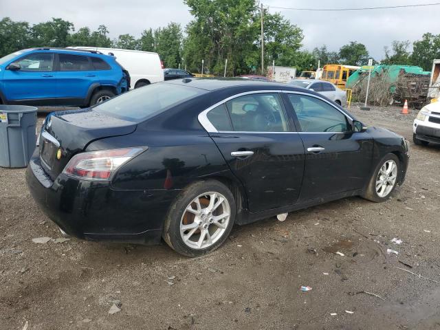 2014 NISSAN MAXIMA S - 1N4AA5AP0EC442931