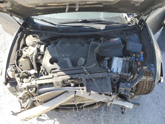 2017 NISSAN MAXIMA 3.5 1N4AA6AP4HC382646