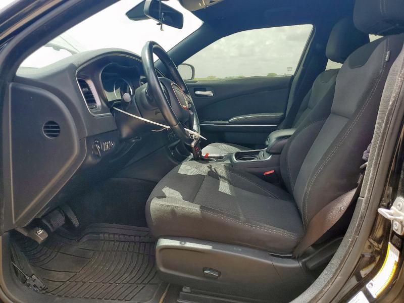 2015 DODGE CHARGER SE - 2C3CDXBG0FH835982