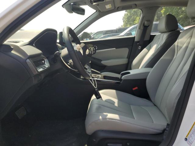 2025 ACURA INTEGRA 19UDE4H29SA006975