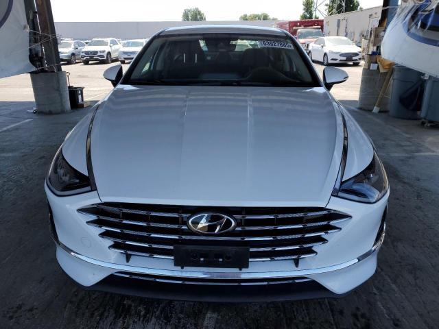 2023 HYUNDAI SONATA HYB KMHL24JJ9PA054287