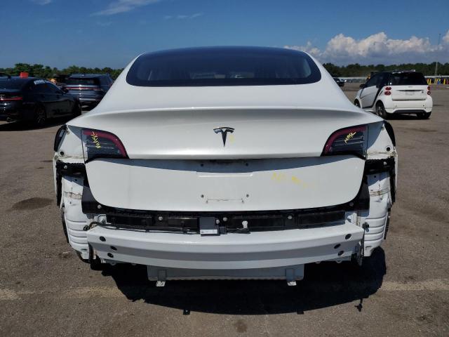 2018 TESLA MODEL 3 5YJ3E1EA7JF035353