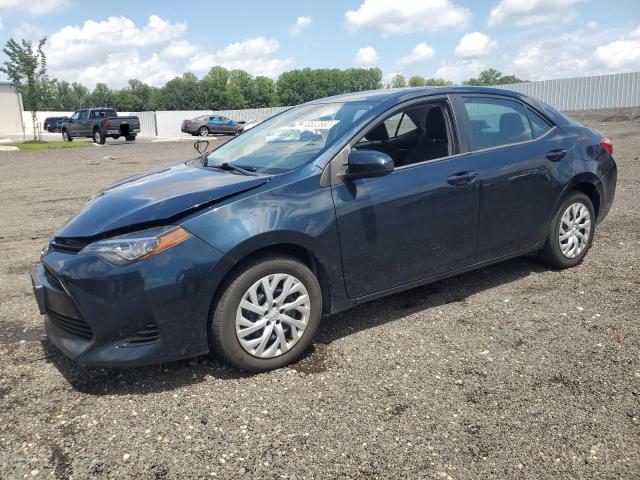 TOYOTA COROLLA L