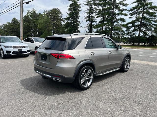 Vin: 4jgfb4kb4la059072, lot: 63711545, mercedes-benz gle-class 350 4matic 20204