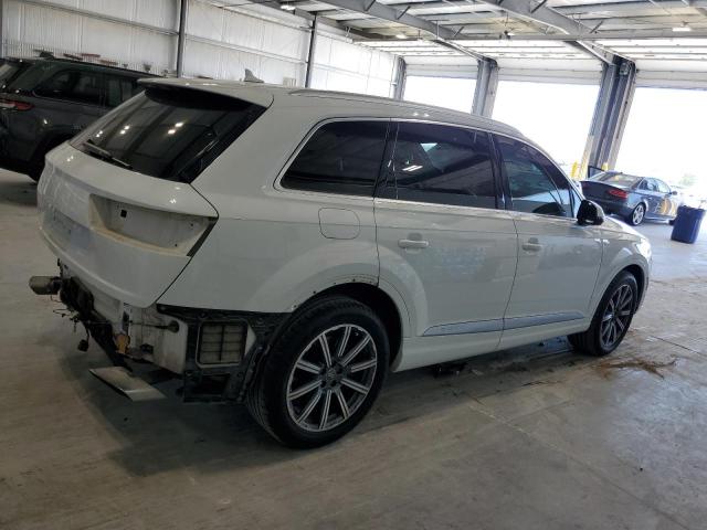 2019 AUDI Q7 PRESTIG WA1VAAF72KD037621