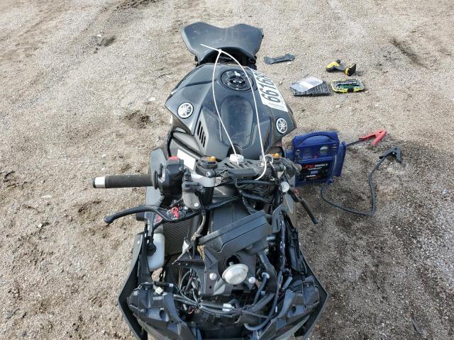 2024 YAMAHA YZFR1 JYARN66E8RA004590