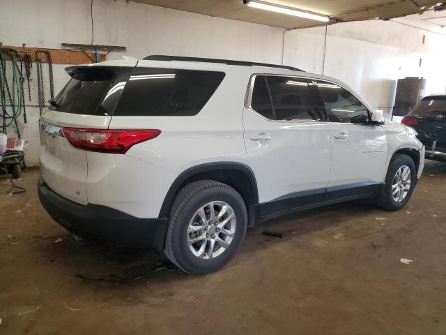 2019 CHEVROLET TRAVERSE L 1GNEVGKW1KJ160099