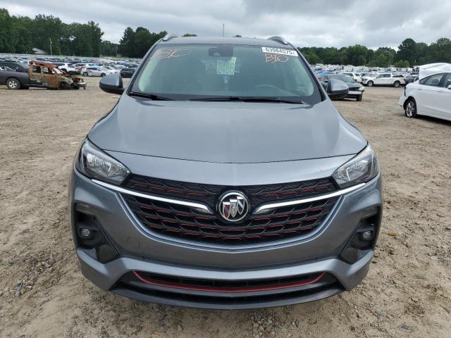 2022 BUICK ENCORE GX - KL4MMDSL4NB025980