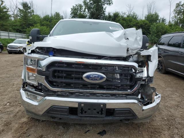 2022 FORD F150 SUPER #3286591195
