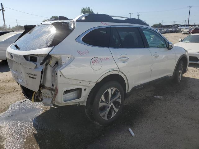 2020 SUBARU OUTBACK TO 4S4BTAPC8L3265687
