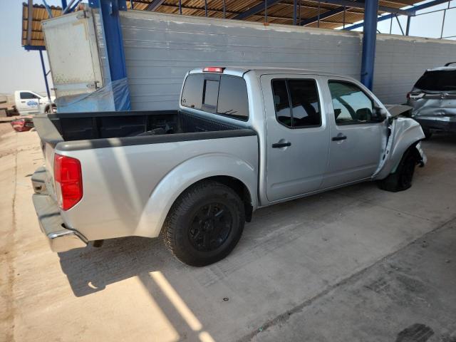 2016 NISSAN FRONTIER S - 1N6AD0ER8GN770893