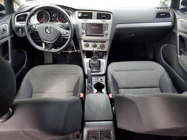 2016 VOLKSWAGEN GOLF S 3VW117AU4GM036158