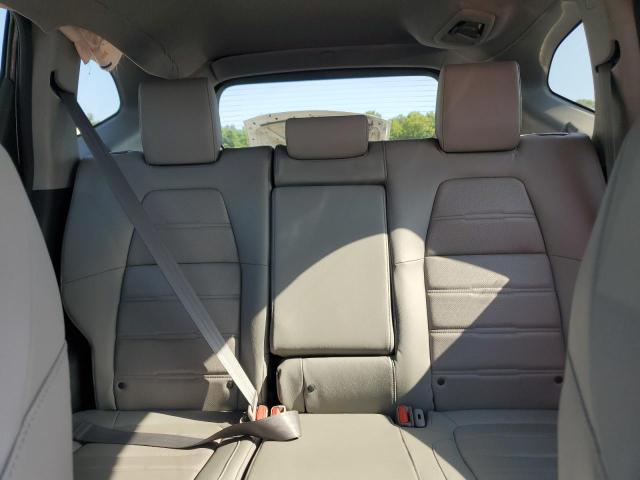 2018 HONDA CR-V EXL 7FARW2H83JE036297