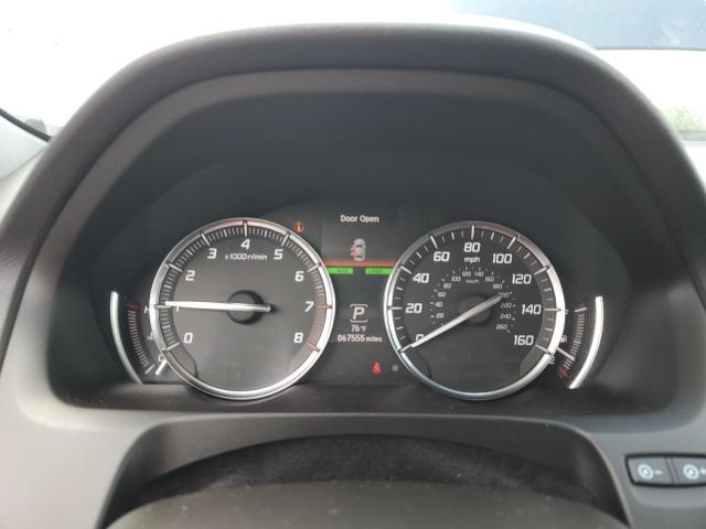 2018 ACURA TLX TECH 19UUB2F53JA003935