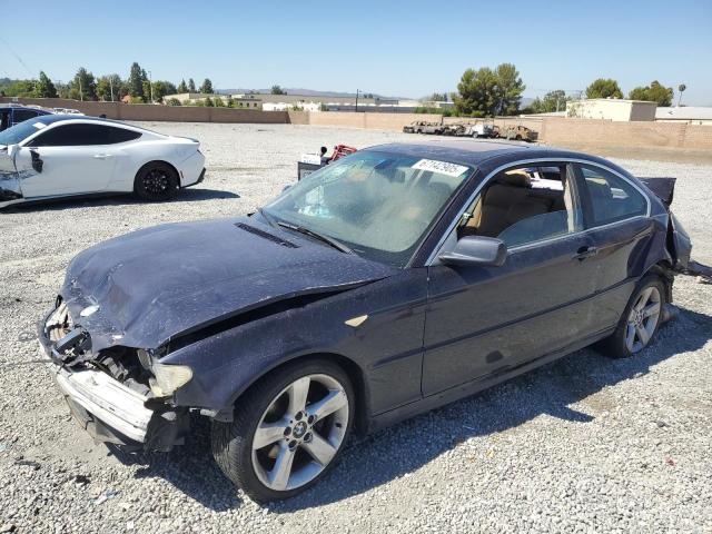 BMW 325 CI