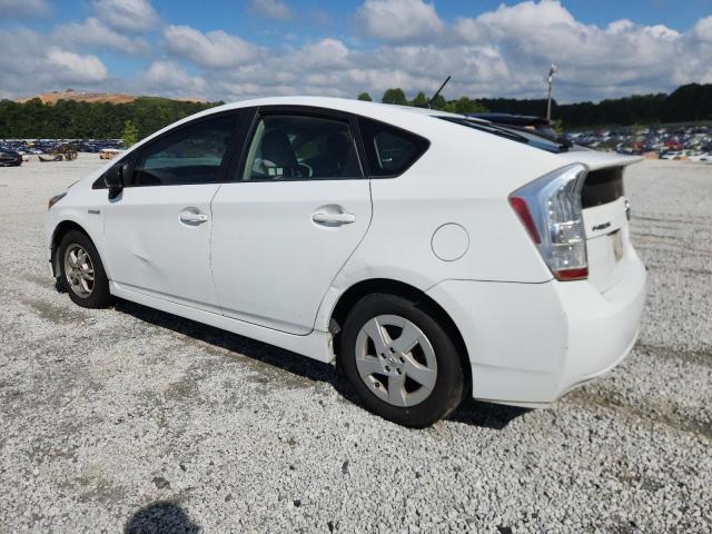 Vin: jtdkn3du2b5298985, lot: 63469165, toyota prius 20112