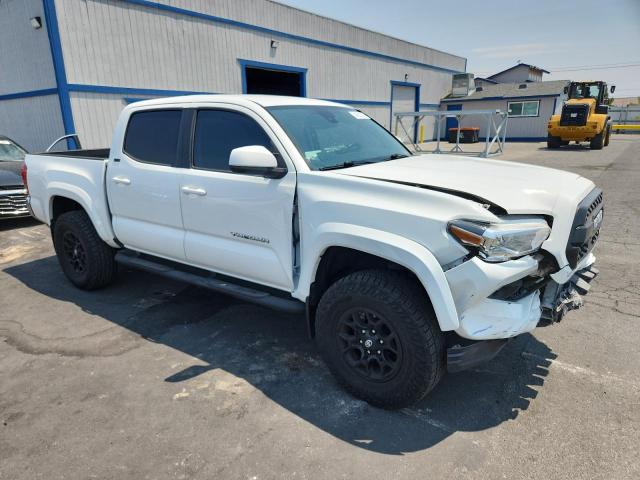 2021 TOYOTA TACOMA DOU #3270299976
