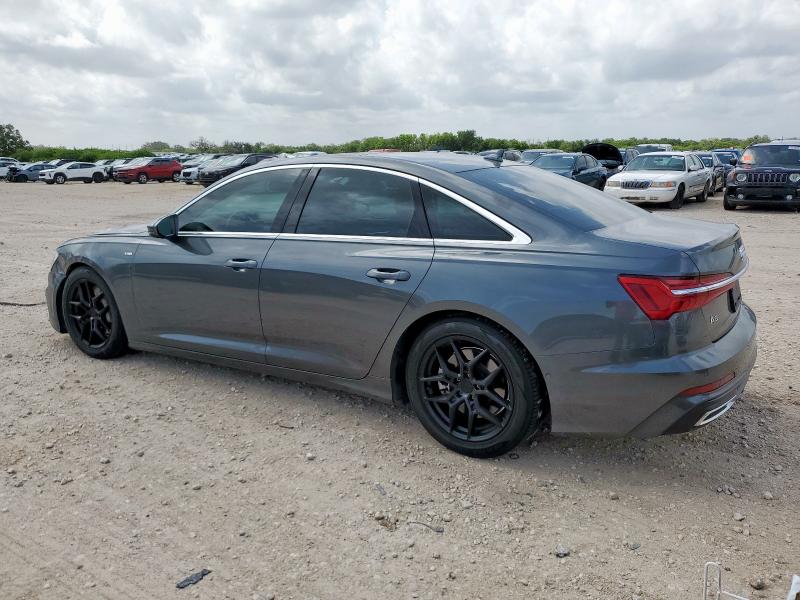 2019 AUDI A6 PREMIUM WAUL2AF20KN069120