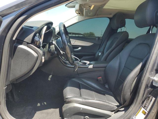 2015 MERCEDES-BENZ C 300 55SWF4JB5FU083840