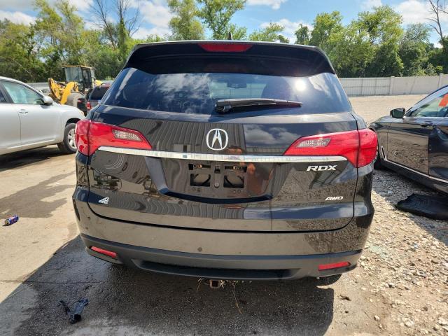 2014 ACURA RDX TECHNO - 5J8TB4H51EL022854