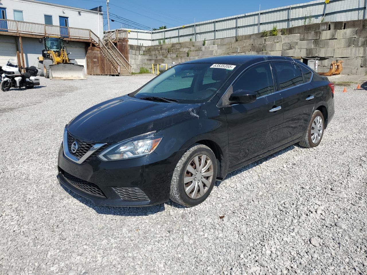 Vehicle photo
